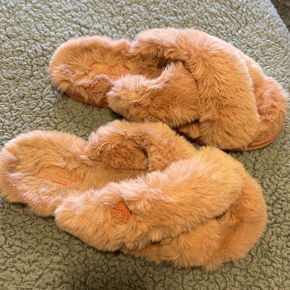 Michael Kors Slippers